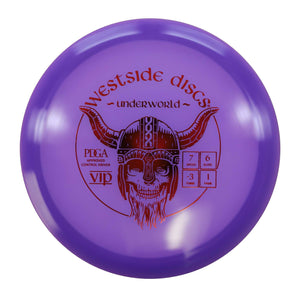 Westside VIP Underworld