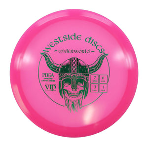 Westside VIP Underworld