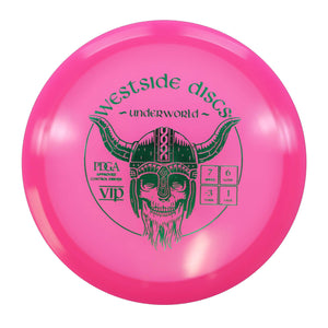 Westside VIP Underworld