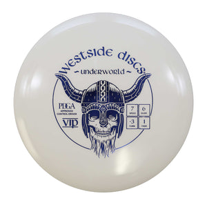 Westside VIP Underworld
