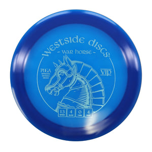 Westside VIP War Horse