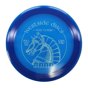 Westside VIP War Horse