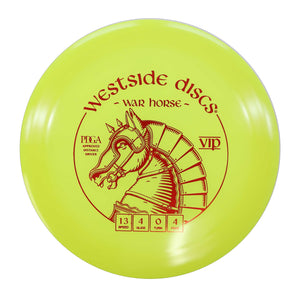 Westside VIP War Horse