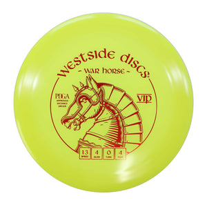 Westside VIP War Horse