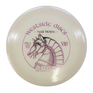 Westside VIP War Horse