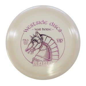 Westside VIP War Horse