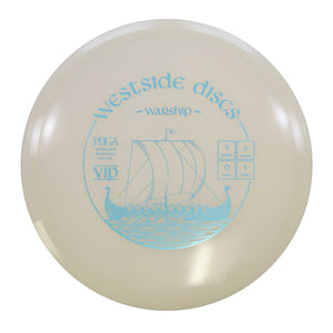 Westside VIP Warship