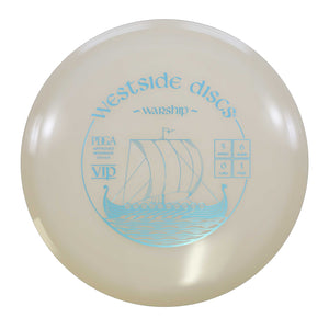 Westside VIP Warship