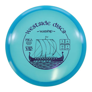 Westside VIP Warship