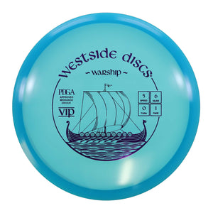 Westside VIP Warship