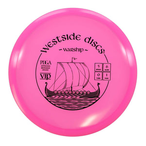 Westside VIP Warship