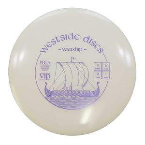 Westside VIP Warship