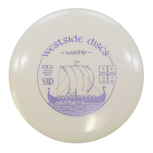 Westside VIP Warship