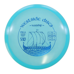 Westside VIP Warship