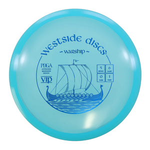 Westside VIP Warship