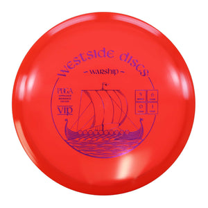 Westside VIP Warship