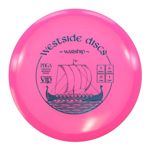 Westside VIP Warship