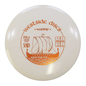 Westside VIP Warship