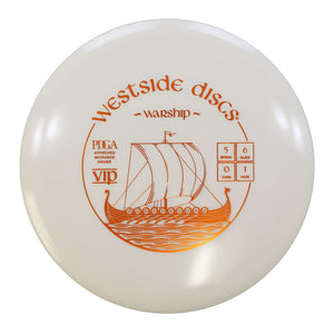 Westside VIP Warship