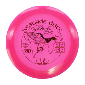 Westside VIP World