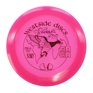 Westside VIP World