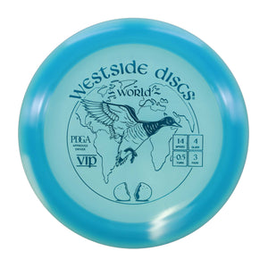 Westside VIP World
