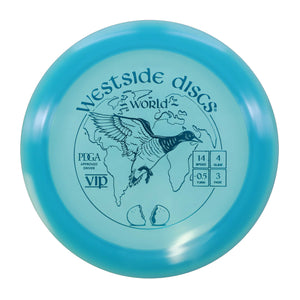 Westside VIP World