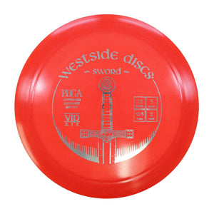 Westside VIP Air Sword