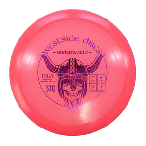 Westside VIP Air Underworld
