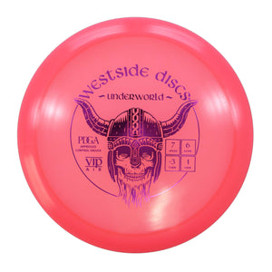 Westside VIP Air Underworld