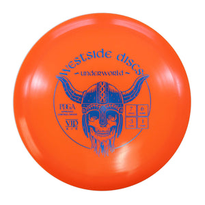 Westside VIP Air Underworld