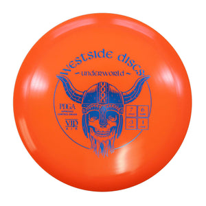 Westside VIP Air Underworld