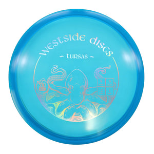 Westside VIP-Ice Tursas