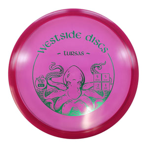 Westside VIP-Ice Tursas