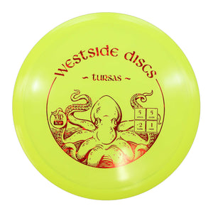 Westside VIP-Ice Tursas