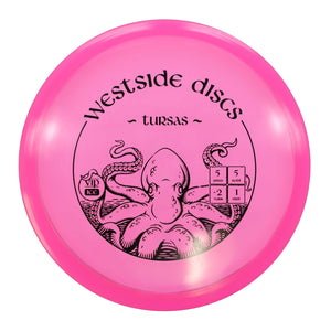 Westside VIP-Ice Tursas