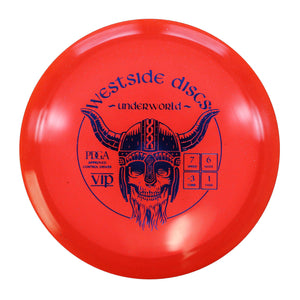 Westside VIP Glimmer Underworld