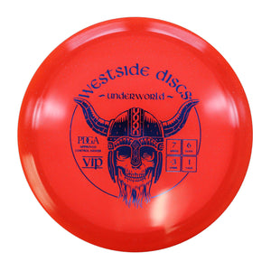Westside VIP Glimmer Underworld