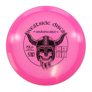 Westside VIP Glimmer Underworld