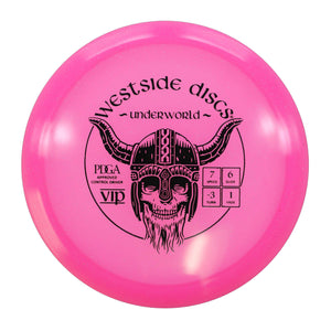 Westside VIP Glimmer Underworld
