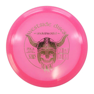 Westside VIP Glimmer Underworld