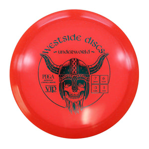 Westside VIP Glimmer Underworld