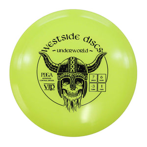 Westside VIP Glimmer Underworld