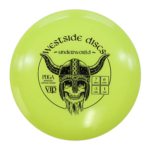 Westside VIP Glimmer Underworld