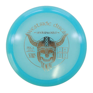 Westside VIP Glimmer Underworld
