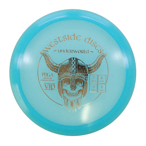 Westside VIP Glimmer Underworld
