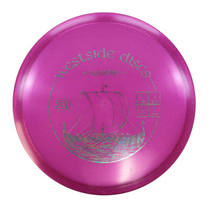 Westside VIP Glimmer Warship