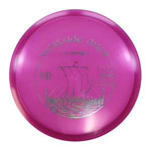 Westside VIP Glimmer Warship