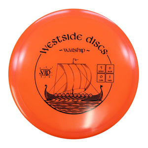 Westside VIP Glimmer Warship