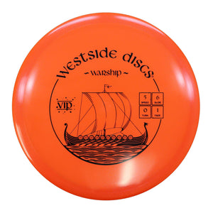 Westside VIP Glimmer Warship